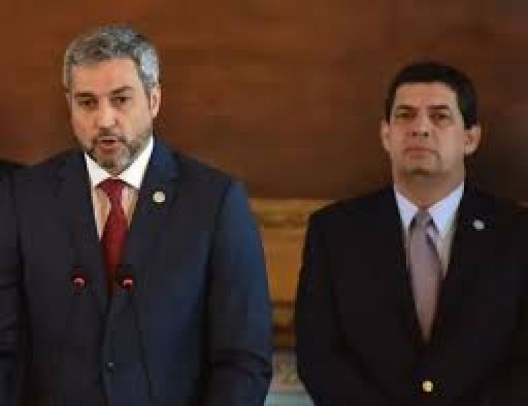 Para Marito, Velázquez debió renunciar al cargo