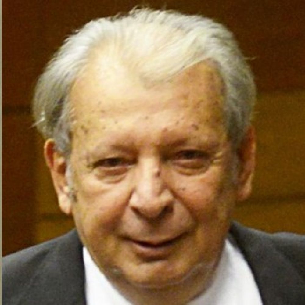 Involucran a senador Galaverna en caso de abuso pero él lo niega