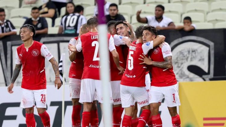 Copa Sudamericana ofrece atractivos duelos