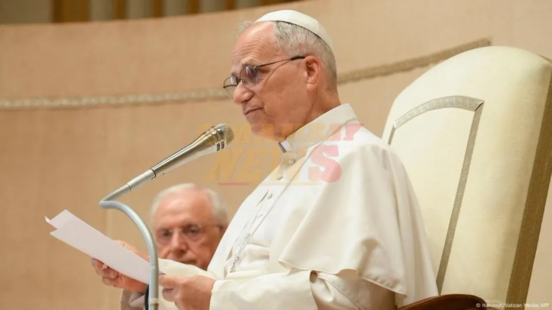 El papa pide a Netanyahu el fin de la guerra en Gaza