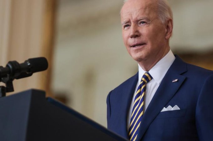 Biden cree que alto al fuego entre Israel y Hamas podría entrar en vigor la semana próxima