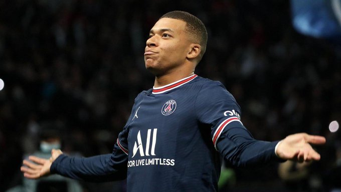 El PSG desmiente los detalles filtrados del contrato de Mbappé