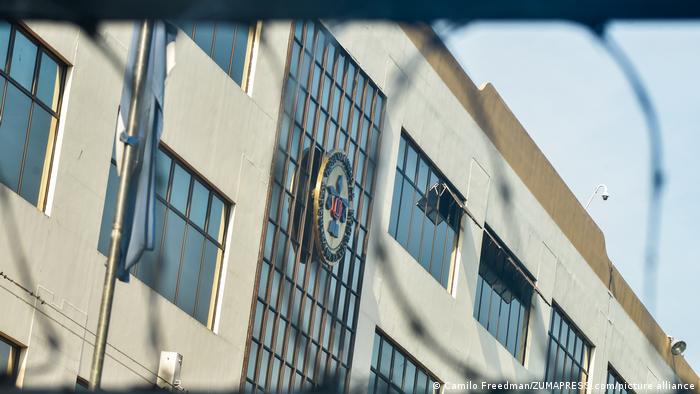 El Salvador: suspenden juicio contra escuadrón de la muerte