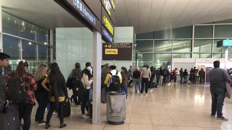 Grecia, España y Dinamarca se suman al pasaporte digital sanitario