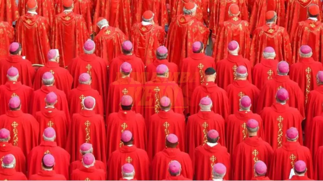 ¿Qué es un cónclave? 10 claves del hermético rito de elección de los papas
