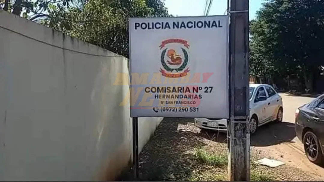 Mujer es hallada muerta en la calle y se presume de un feminicidio en Hernandarias
