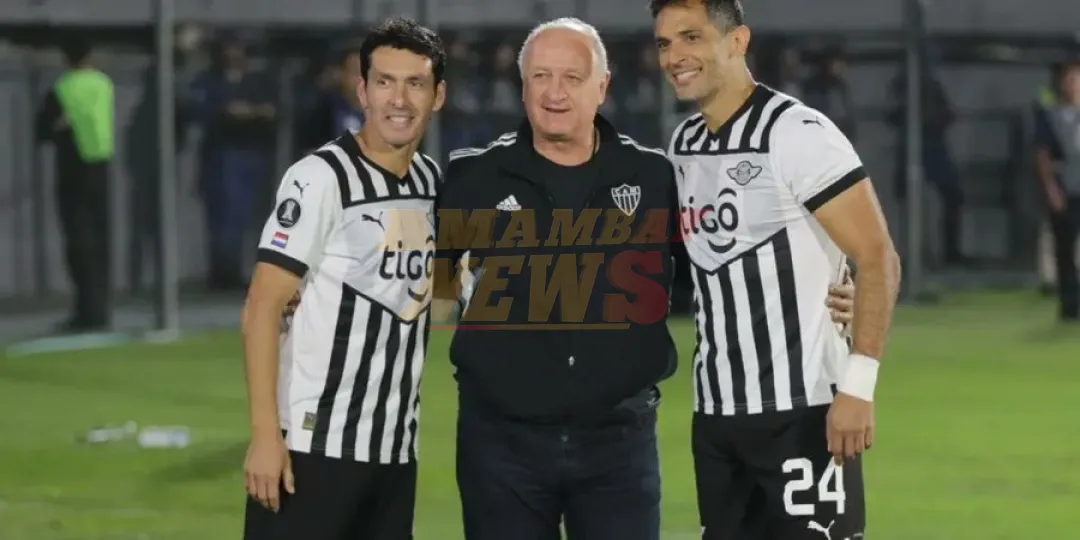 El banquillo liberteño suma un nuevo integrante