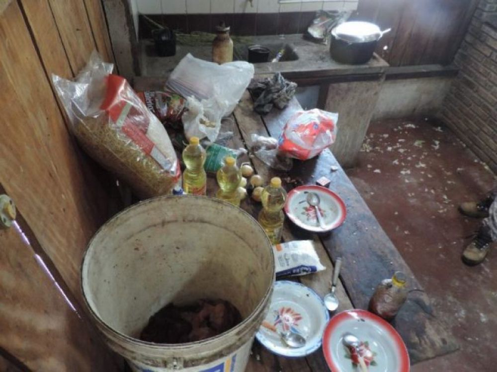 Dos paraguayos eran tenidos como esclavos en estancia de Bela Vista