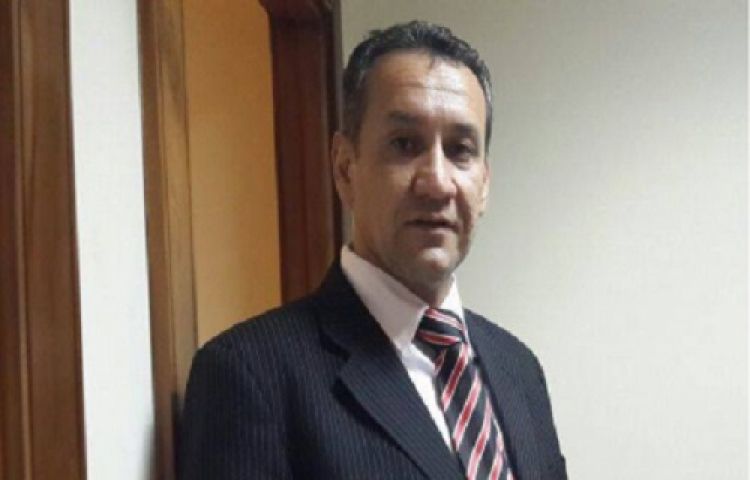 Defensa de Cucho presenta recurso de anulación general buscando anular la venta del Lamborghini