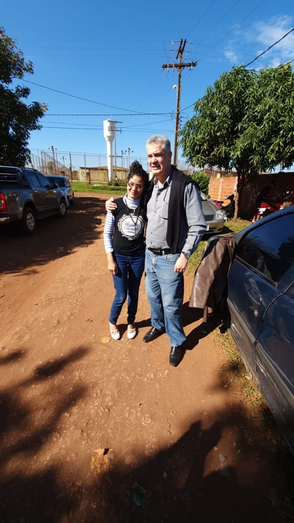 Asocuam: Piden intervención de José Carlos Acevedo, en tema UTI