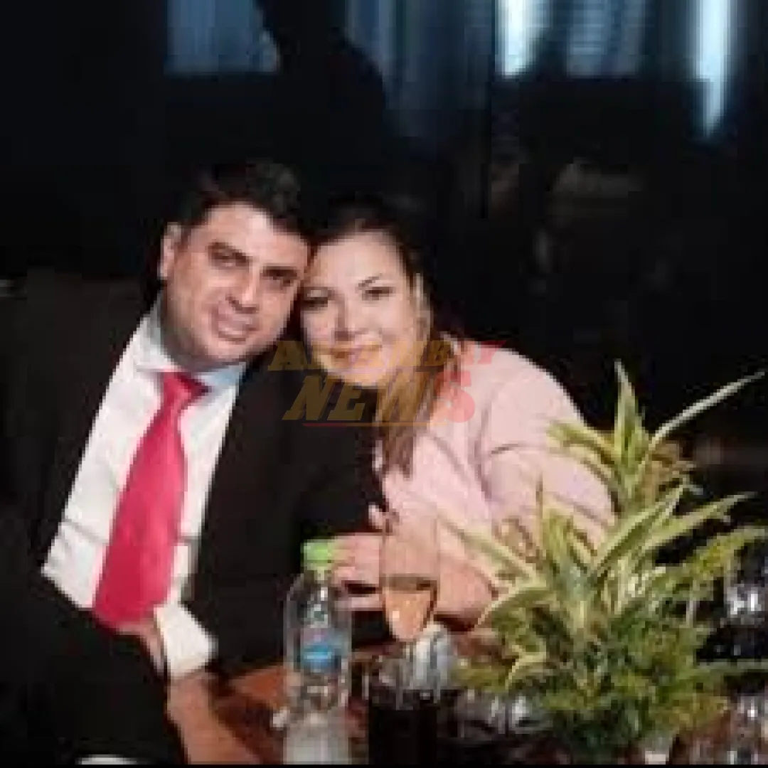 Zenaida Delgado habría sido agredida por su pareja tras discusión