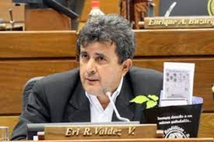 Diputado propone postergar elecciones municipales