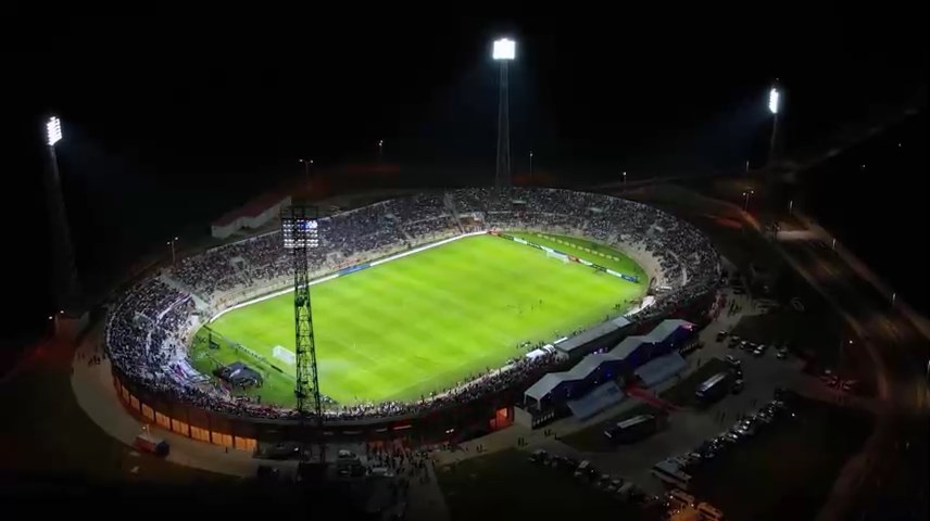 El Decano buscará despertar en el Sur