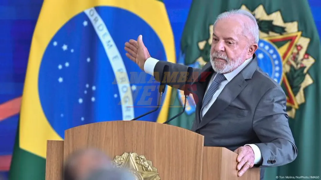 Brasil informa a EE.UU. sobre análisis a Ley de Reciprocidad