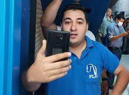 Ordenan captura internacional a Stiben Patrón y Luis Sánchez quienes estarían en Argentina