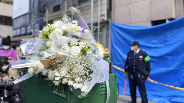 La policía investiga a uno de los supervivientes del incendio que dejó 24 muertos en Japón