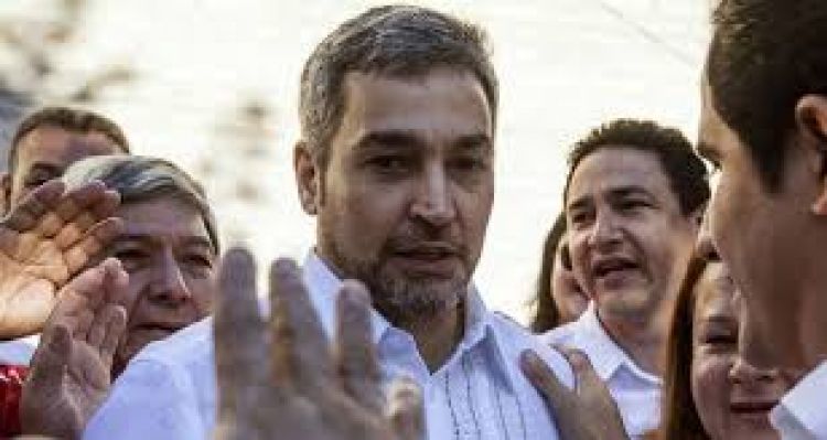 Marito suspendió agenda y el miércoles se someterá al hisopado