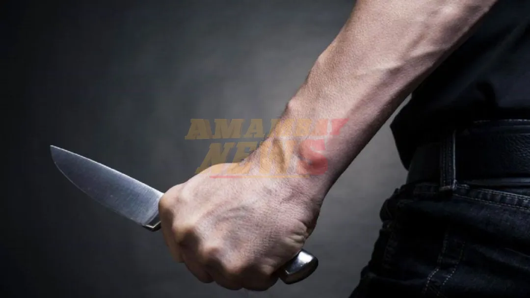 Pelea entre supuestos adictos deja un muerto y un herido en Asunción