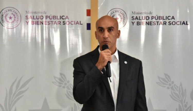 Tras rechazo a pedido de renuncia, senadora pide mayor apertura de ministro Mazzoleni