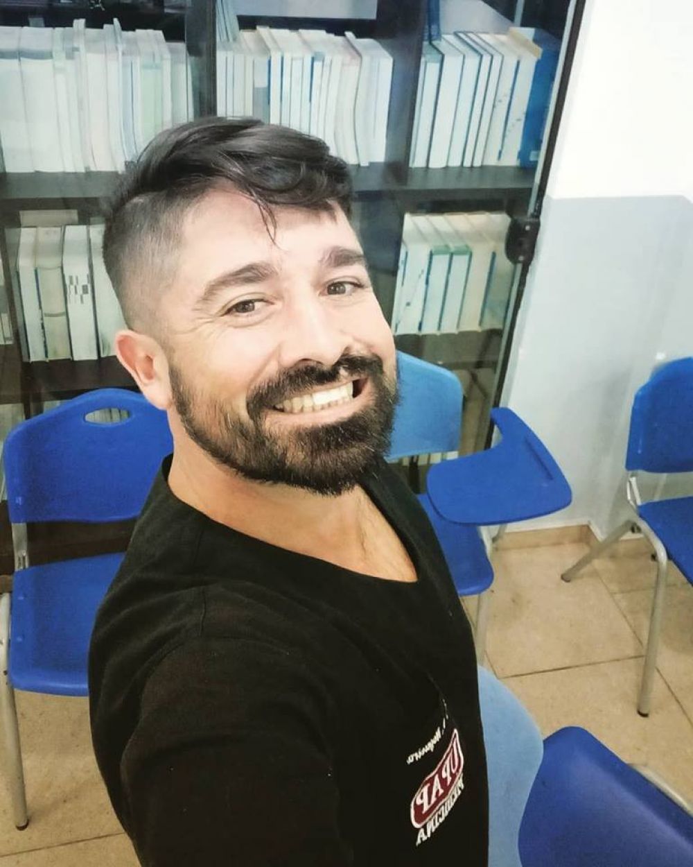 Estudiante de medicina de la UPAP,  preso por robar carne en Ponta Porã