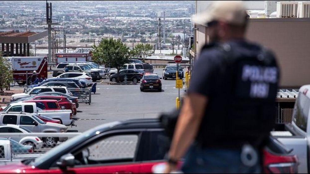 Varios muertos a causa de un tiroteo en Texas