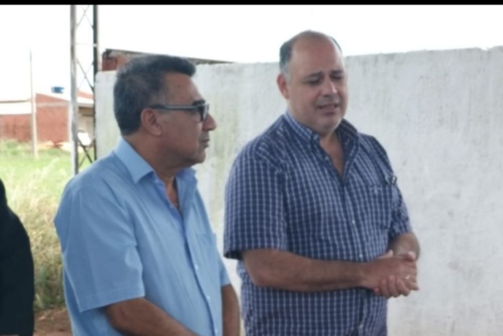 Senador Chiquito Vale y concejal despiden año sin dar respuestas a estafados de PJC