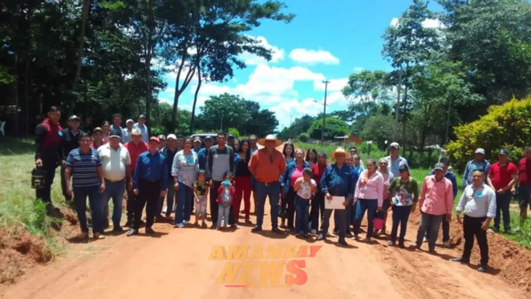 Pobladores convocan a cierre de ruta en San Pedro para reclamar 45 kilómetros de asfaltado