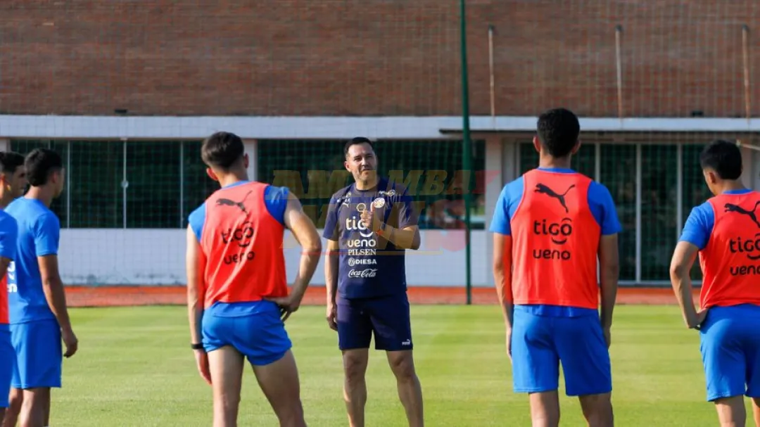 Antolín apunta alto en el Mundial