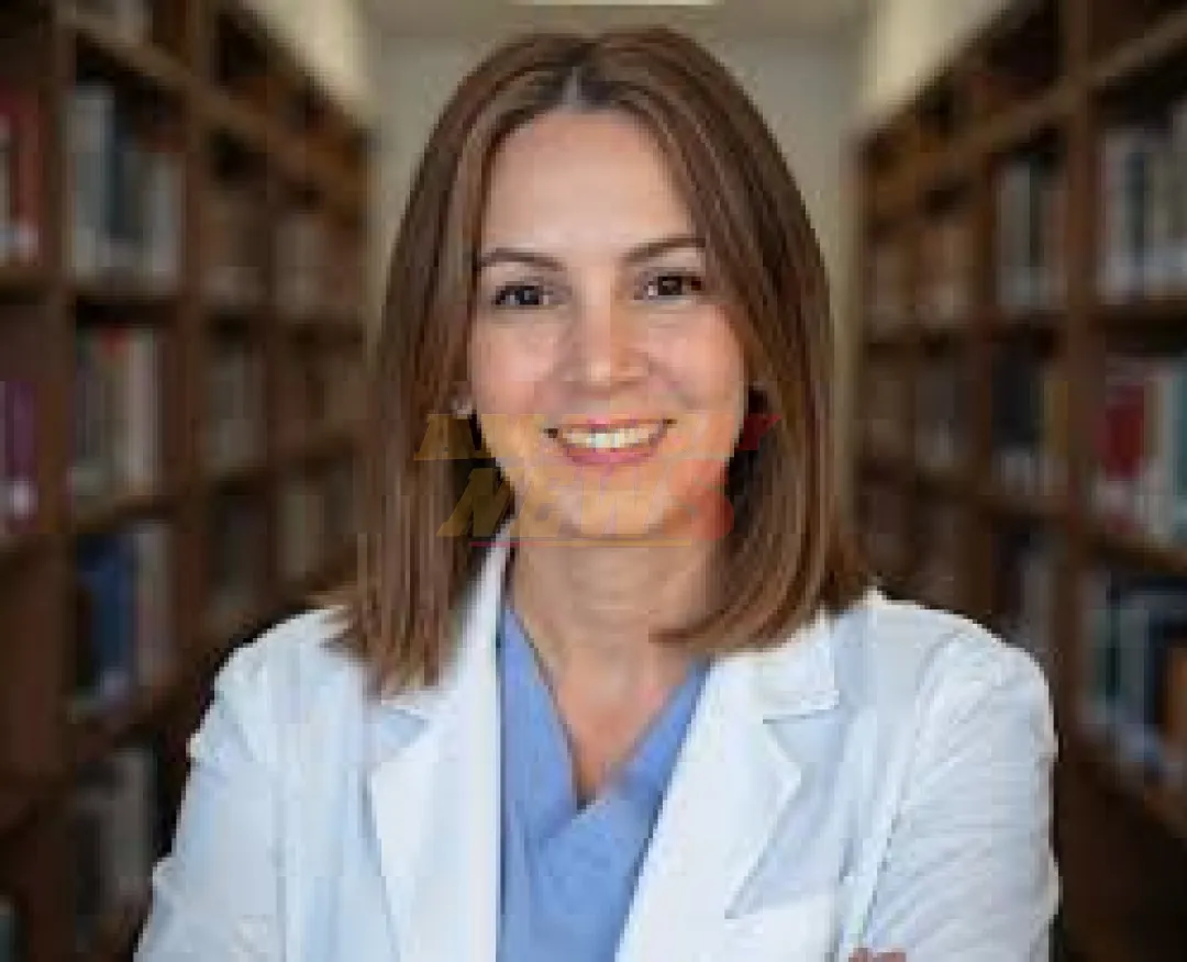 Médica paraguaya es electa presidenta de la Sociedad Latinoamericana de Nefrología e Hipertensión