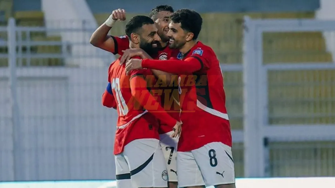 Mohamed Salah convierte a Egipto en la decimonovena selección que asegura su boleto al Mundial de 2026