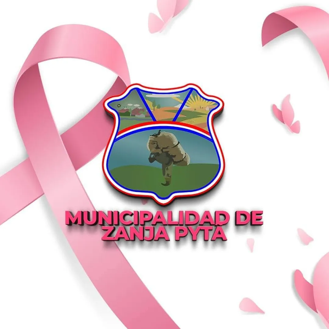 Octubre Rosa inicia con lema “Esta lucha es de todos”