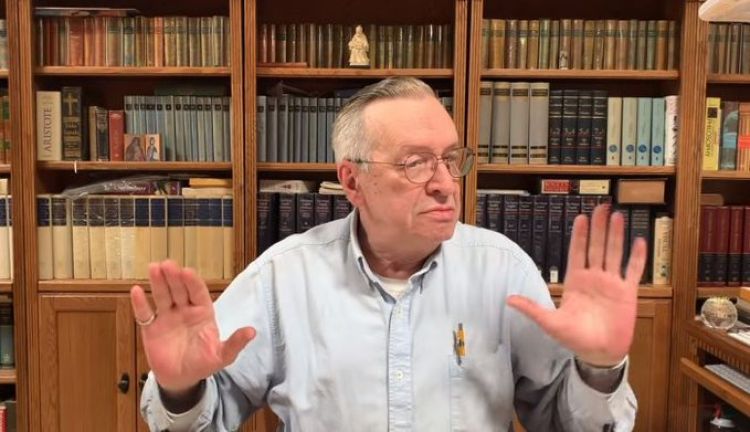 Muere el escritor brasileño Olavo de Carvalho, considerado gurú del bolsonarismo