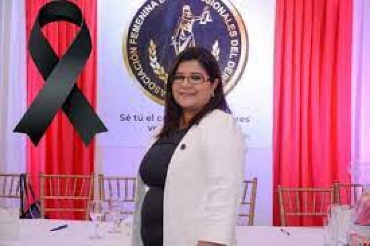 Confirman ejemplar condena por el crimen de la jueza Diana Mereles