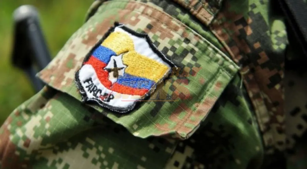 Incautan en Colombia cerca de tres toneladas de cocaína de las disidencias de las FARC