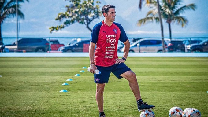 Cerro Porteño haría su pretemporada en Europa