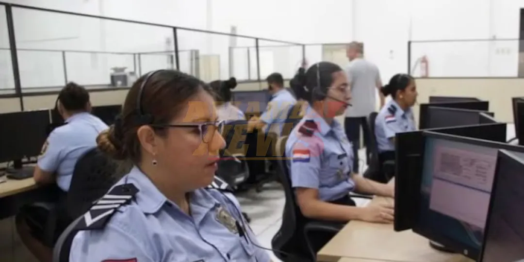 La Policía Nacional reportó 124 denuncias por violencia familiar en un día
