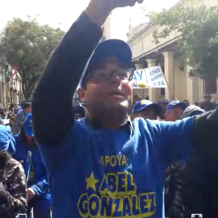 Detienen a invasores de propiedades que responden a Ricardo Villalba en Pedro Juan Caballero