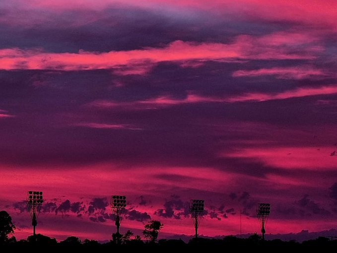 La temperatura va en ascenso y se espera una tarde cálida este martes, prevé Meteorología