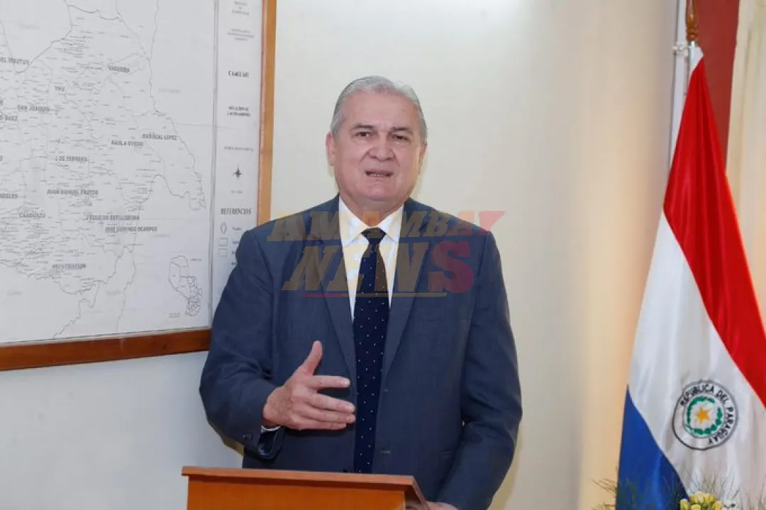 Tercera semana de feria y denuncia por producción y estafa sigue paralizada
