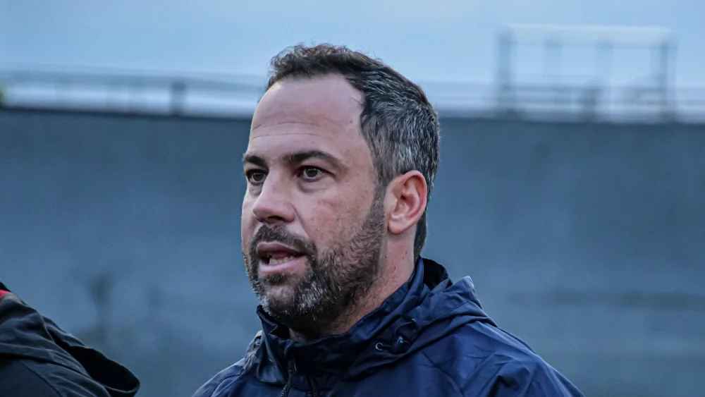 Pumpido: “Un pasito más hacia el objetivo”