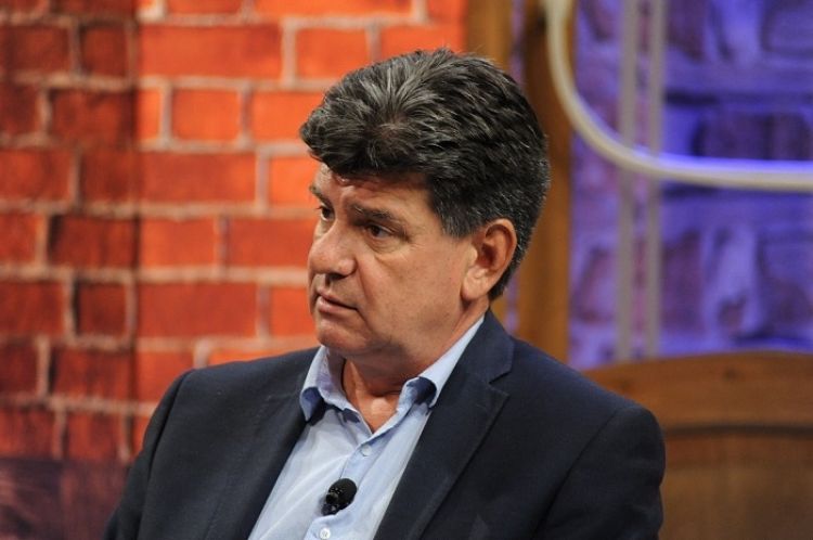 Defensa presentó acción de inconstitucionalidad contra imputación a Efraín Alegre
