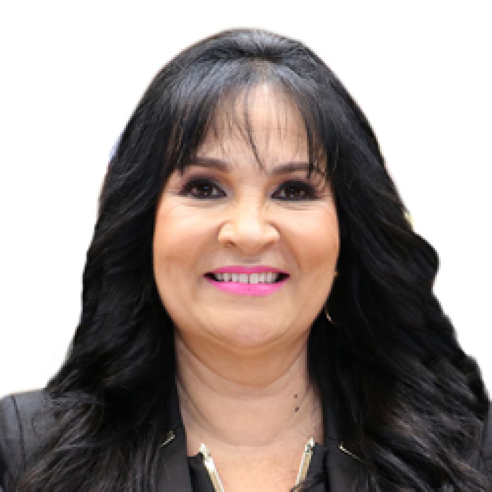 Senadora insinúa que la crisis en Paraguay es un castigo de Dios