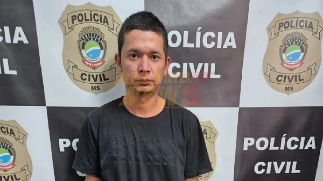 Sospechoso de feminicidio de Dahiana Ferreira, se entrega en Brasil