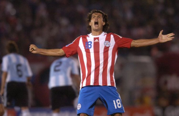 Sudáfrica 2010 vs. Amigos del Fútbol: así será el partido despedida del León Guaraní