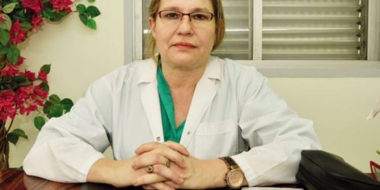 "La mejor respuesta a un enfermo es una cama, pero solo podemos darle una silla"
