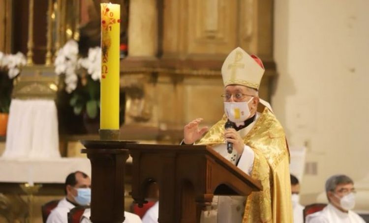 Preocupa a la iglesia la «caída» de los ingresos de las familias paraguayas