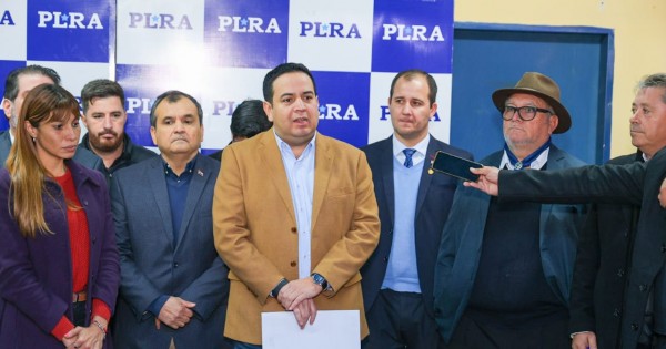 Nuevo Liberalismo se sumaría al plan del cartismo para prorrogar el mandato de los intendentes