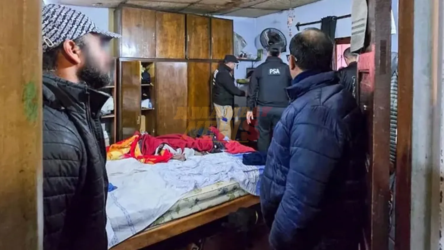 El horror en el aula: una red de trata reclutaba adolescentes en colegios de Argentina