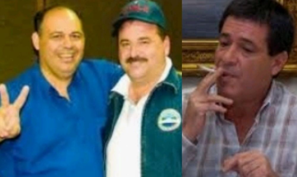 Ancho y Chiquito no votaron para aumentar el  Impuesto al Tabaco