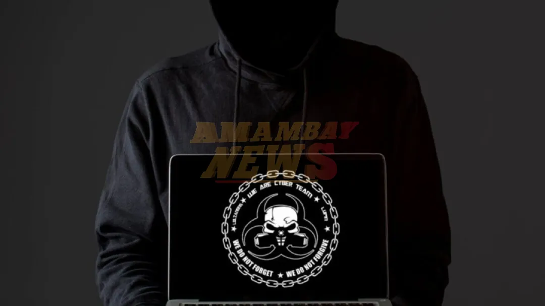 Hackers advierten con acceder a documentos de corrupción pública